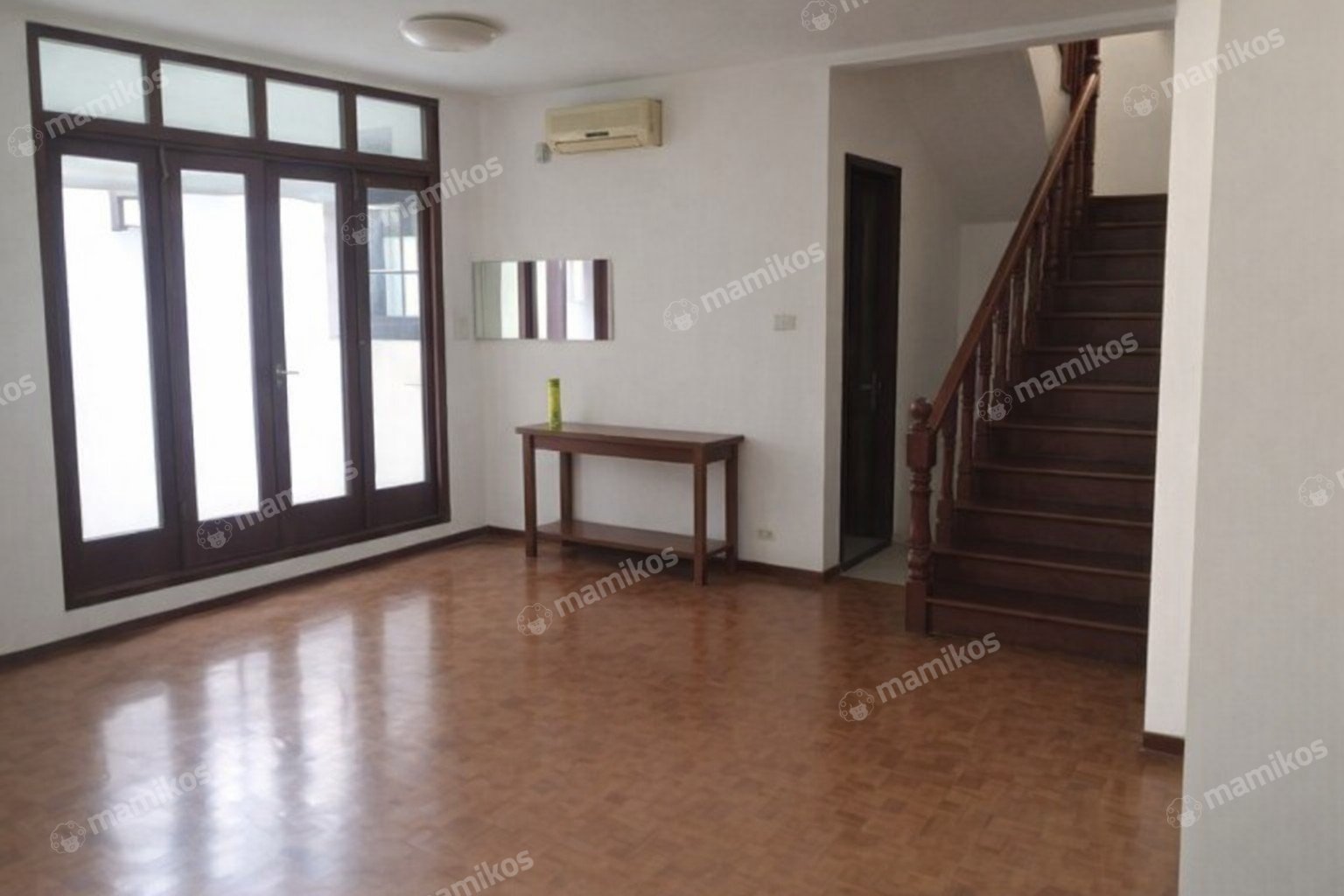 Rumah Sertifikat SHM 4 Kamar Tidur 3 Kamar Mandi Kebayoran Baru Jakarta Selatan - Photo 3