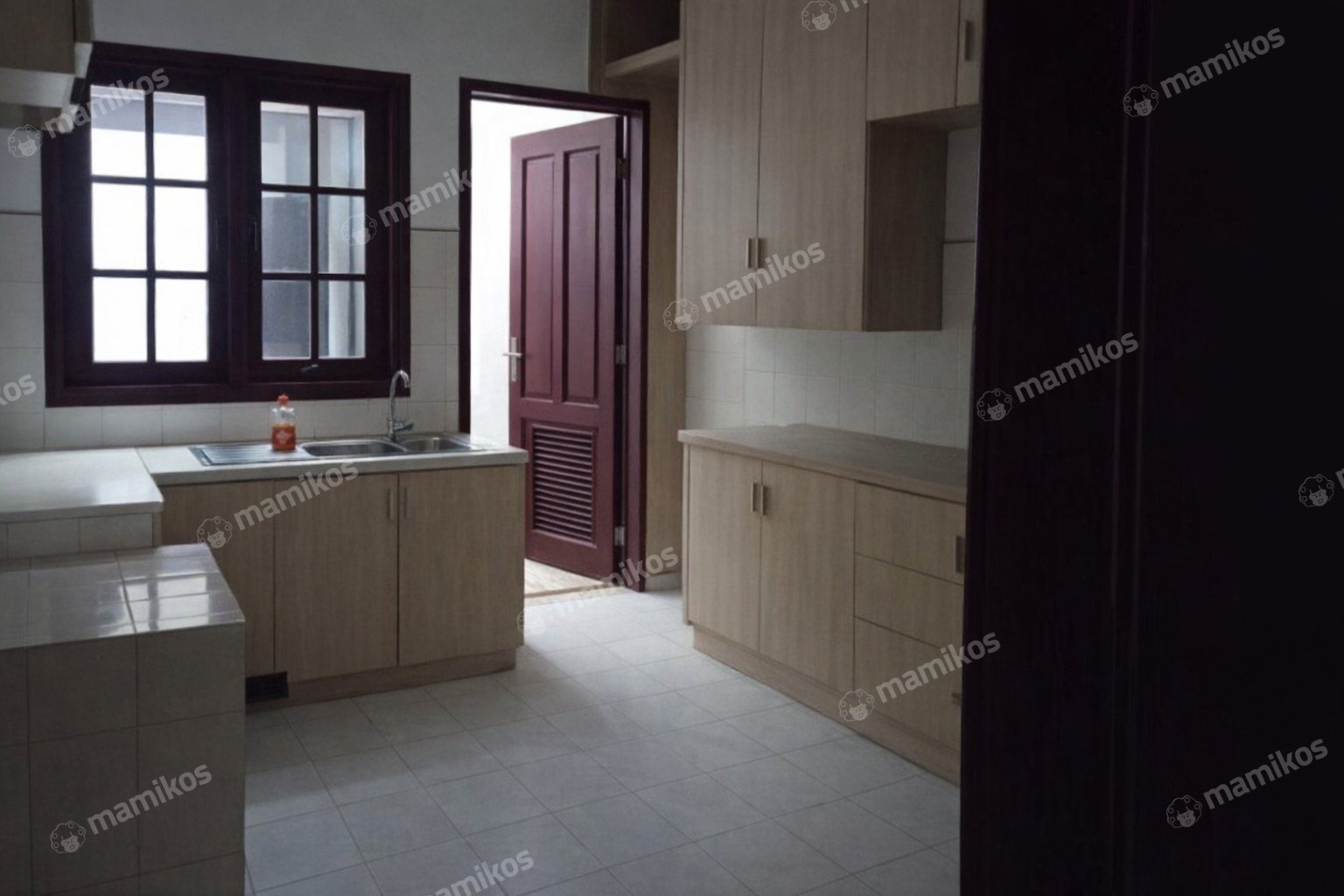 Rumah Sertifikat SHM 4 Kamar Tidur 3 Kamar Mandi Kebayoran Baru Jakarta Selatan - Photo 4