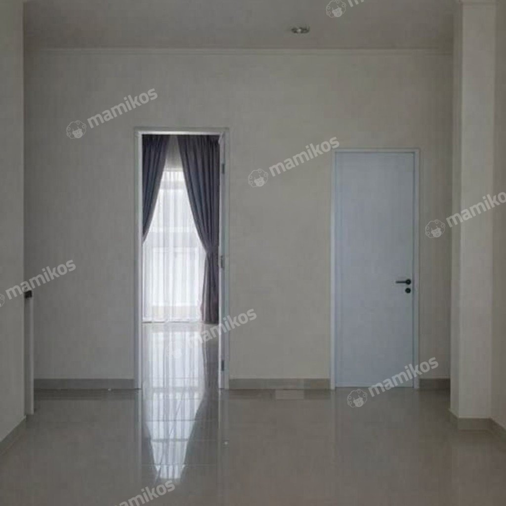 Rumah Sertifikat SHM 4 Kamar Tidur 2 Kamar Mandi Cakung Jakarta Timur - Photo 5