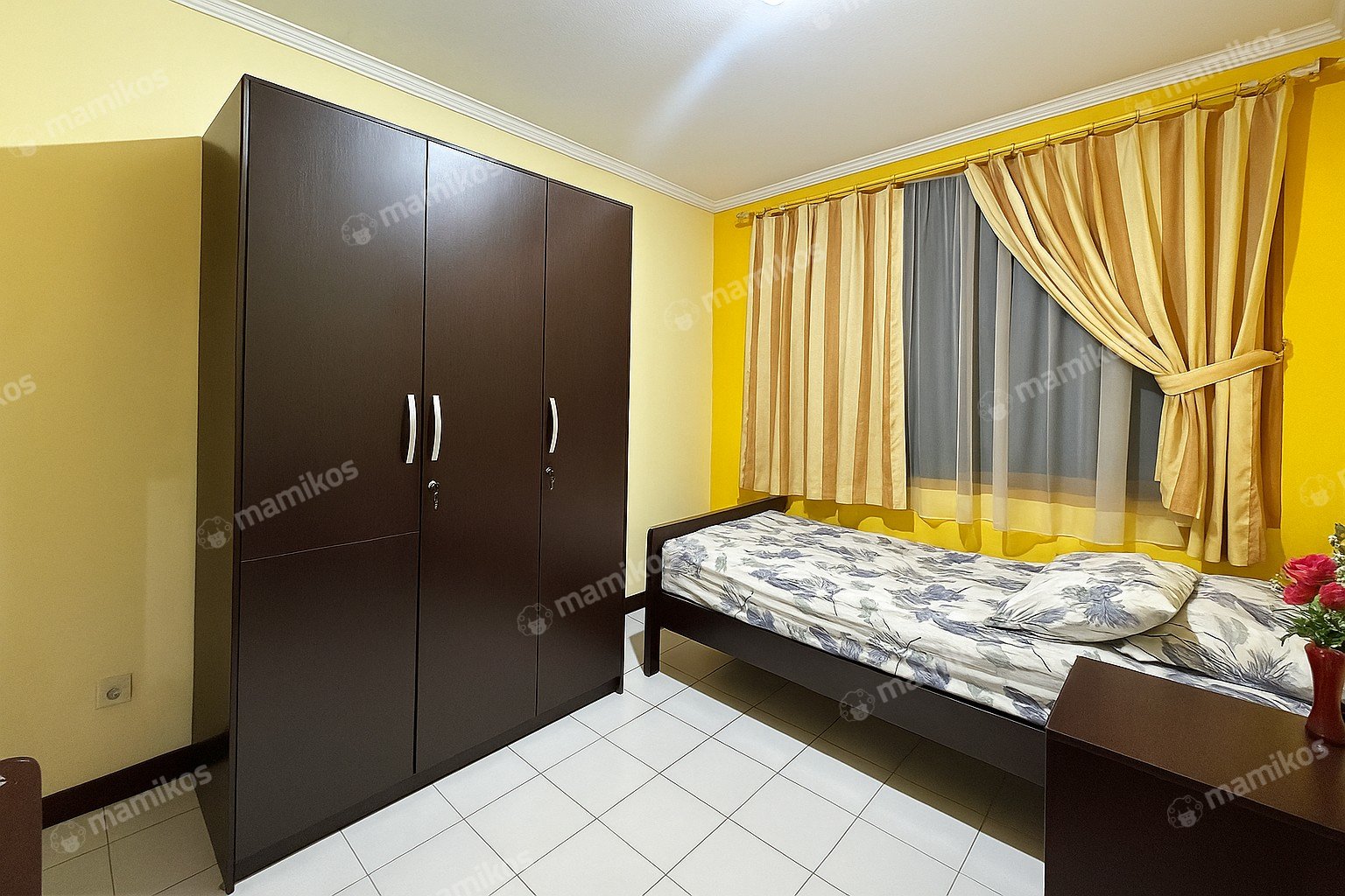 Rumah Sertifikat SHM 7 Kamar Tidur 3 Kamar Mandi Jatinegara Jakarta Timur - Photo 5