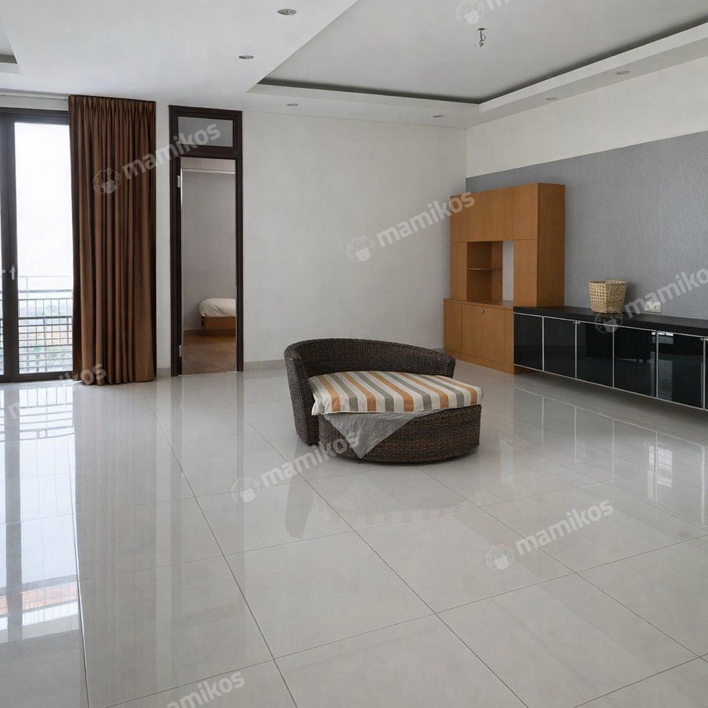 Rumah Sertifikat SHM 5 Kamar Tidur 5 Kamar Mandi Kelapa Gading Jakarta Utara - Photo 4