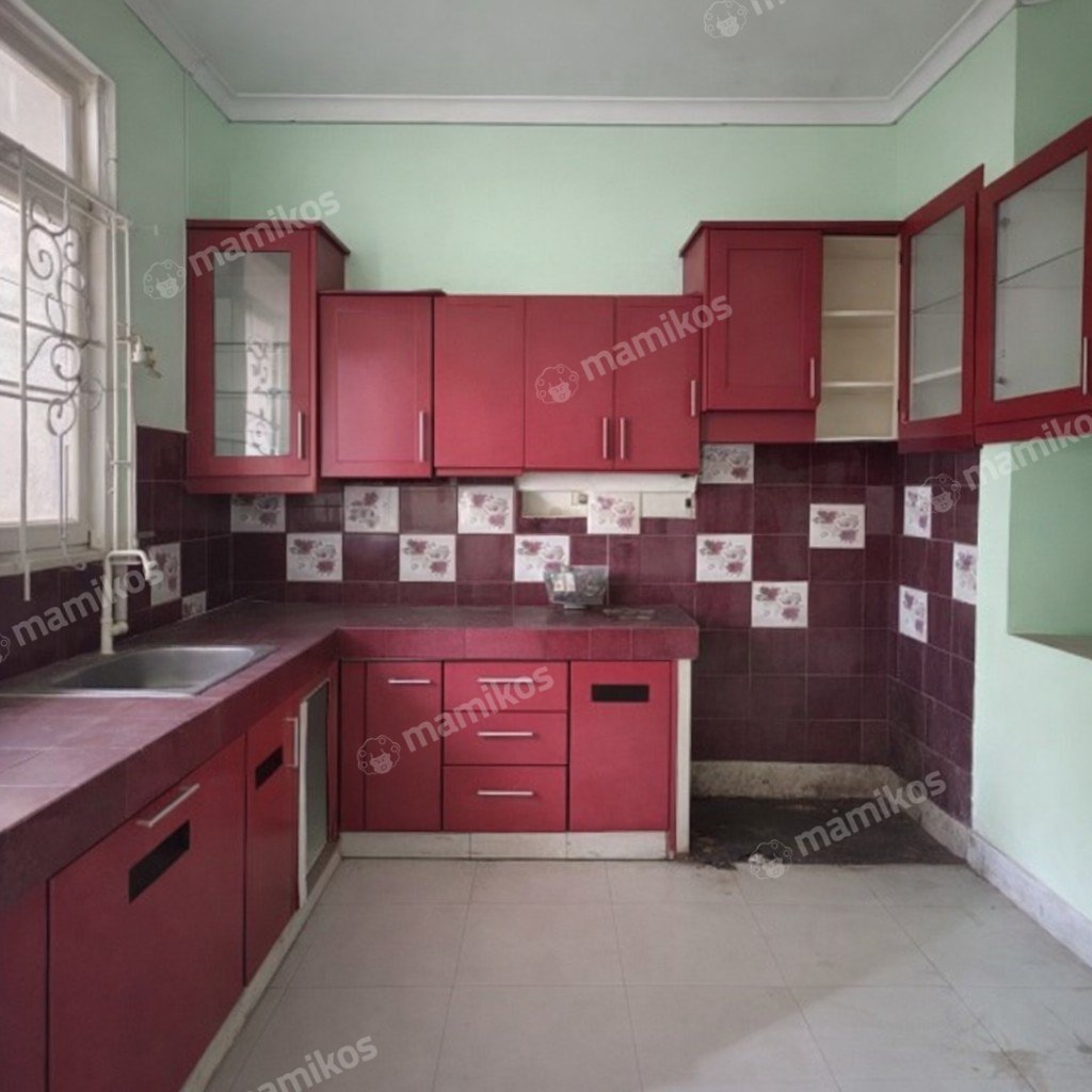 Rumah Sertifikat SHM 5 Kamar Tidur 3 Kamar Mandi Raffles Hills Jakarta Timur - Photo 3