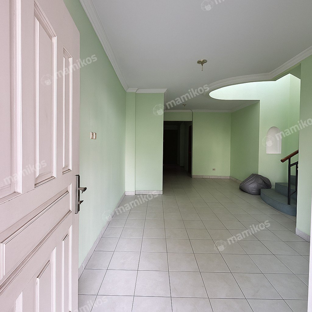 Rumah Sertifikat SHM 5 Kamar Tidur 3 Kamar Mandi Raffles Hills Jakarta Timur - Photo 5