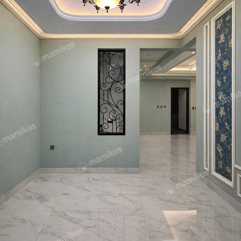 Rumah Sertifikat SHM 4 Kamar Tidur 5 Kamar Mandi Jagakarsa Jakarta Selatan - Photo 5