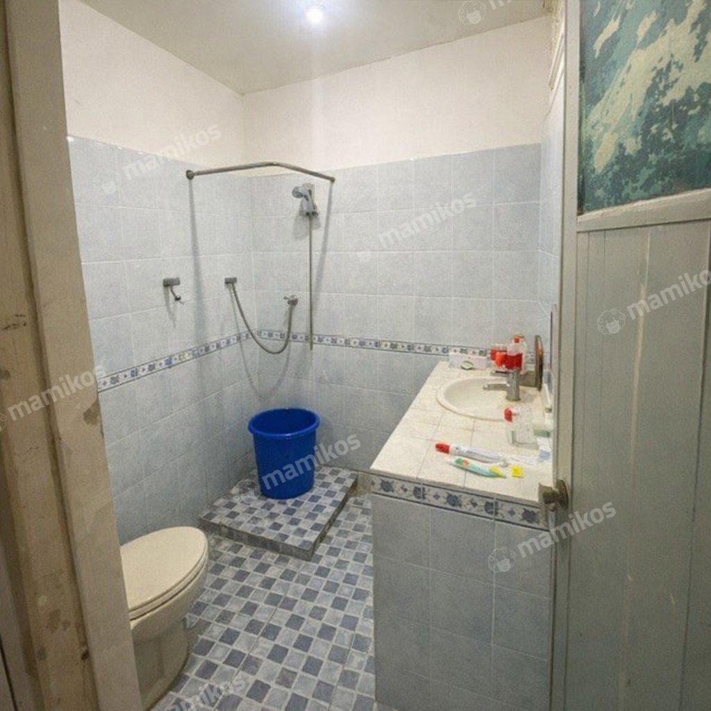 Rumah Sertifikat SHM 4 Kamar Tidur 3 Kamar Mandi Pulo Asem Jakarta Timur - Photo 2