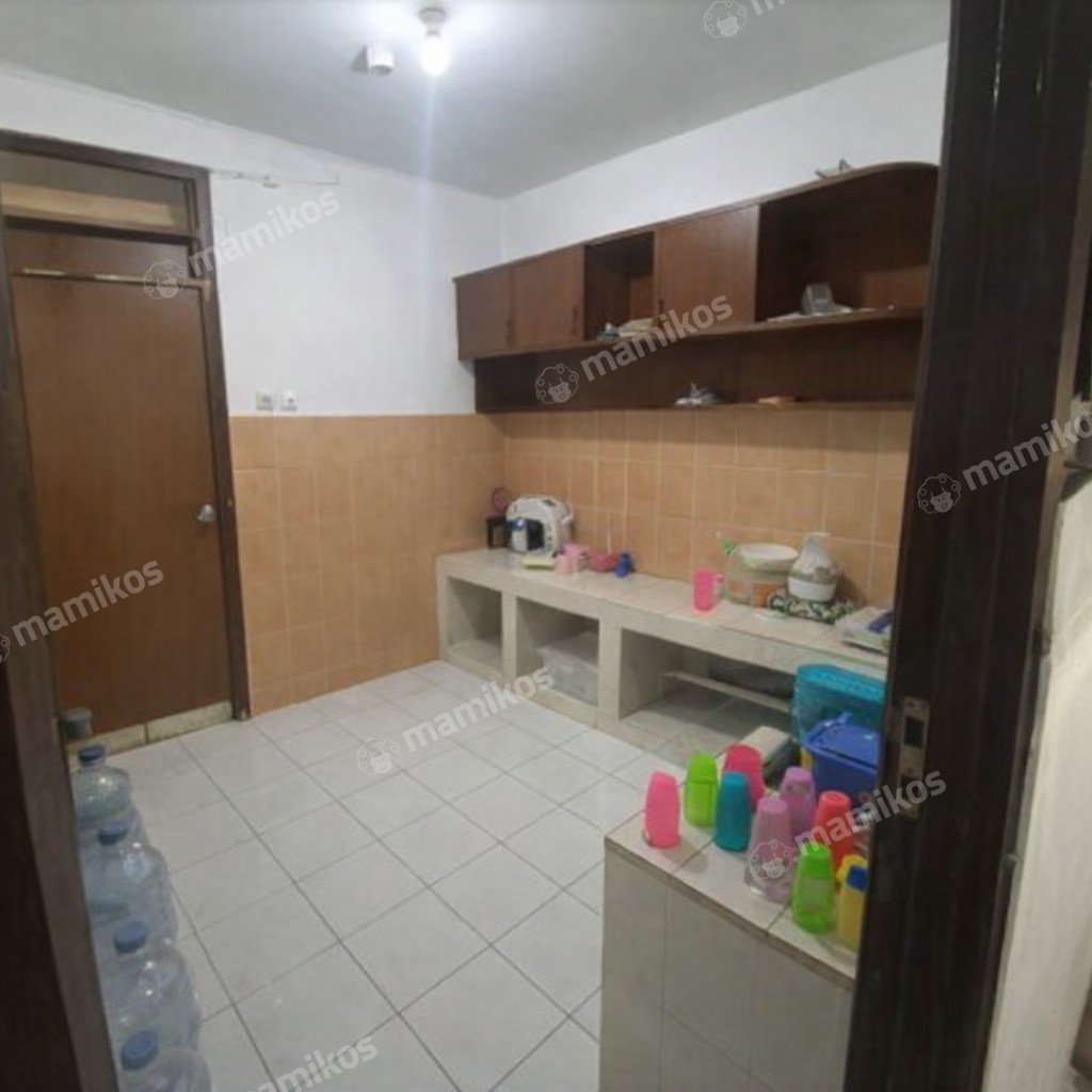 Rumah Sertifikat SHM 4 Kamar Tidur 3 Kamar Mandi Pulo Asem Jakarta Timur - Photo 3
