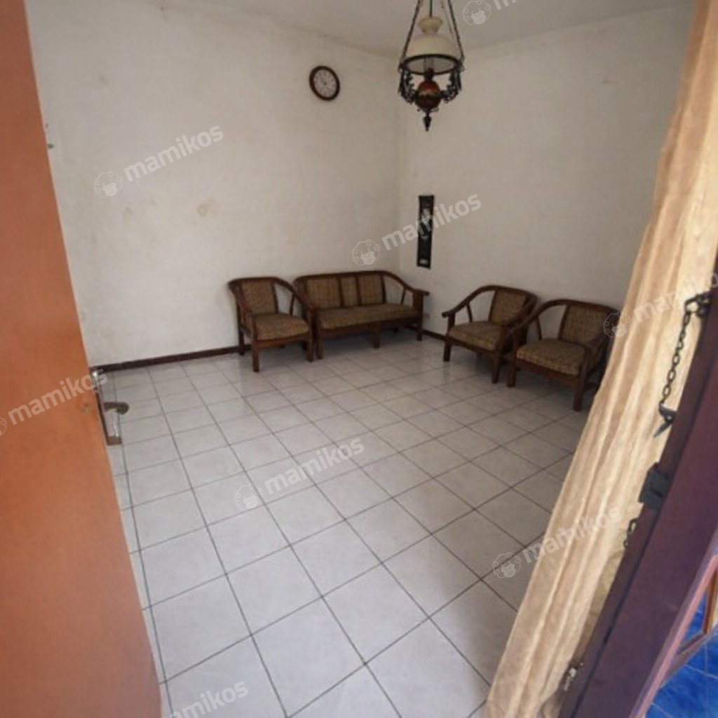 Rumah Sertifikat SHM 4 Kamar Tidur 3 Kamar Mandi Pulo Asem Jakarta Timur - Photo 4