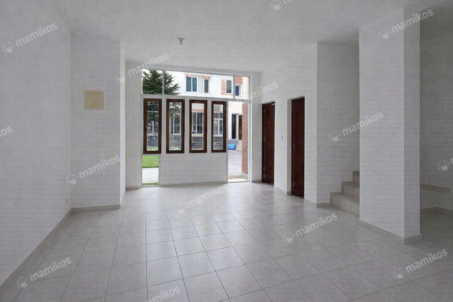 Rumah Sertifikat SHM 4 Kamar Tidur 3 Kamar Mandi Jakarta Garden City Jakarta Timur - Photo 3