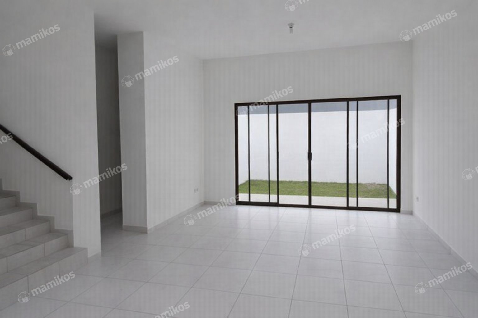 Rumah Sertifikat SHM 4 Kamar Tidur 3 Kamar Mandi Jakarta Garden City Jakarta Timur - Photo 4