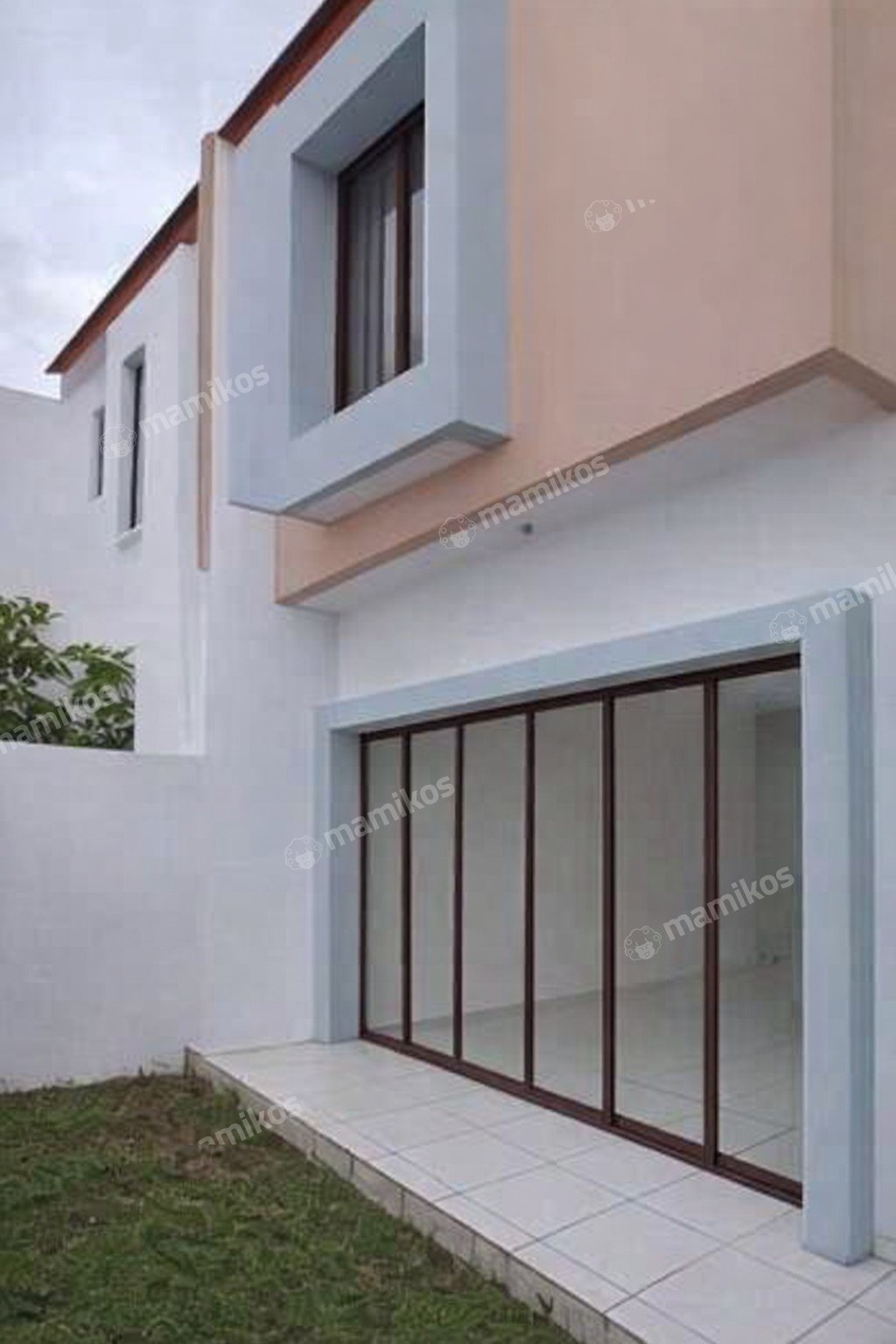 Rumah Sertifikat SHM 4 Kamar Tidur 3 Kamar Mandi Jakarta Garden City Jakarta Timur - Photo 5