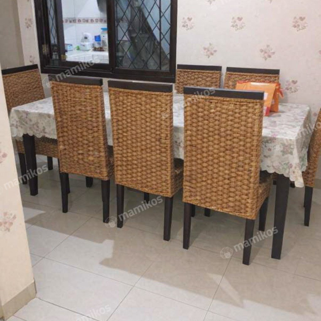 Rumah Sertifikat SHM 6 Kamar Tidur 3 Kamar Mandi Permata Hijau Jakarta Selatan - Photo 2