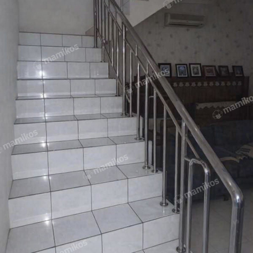 Rumah Sertifikat SHM 6 Kamar Tidur 3 Kamar Mandi Permata Hijau Jakarta Selatan - Photo 4