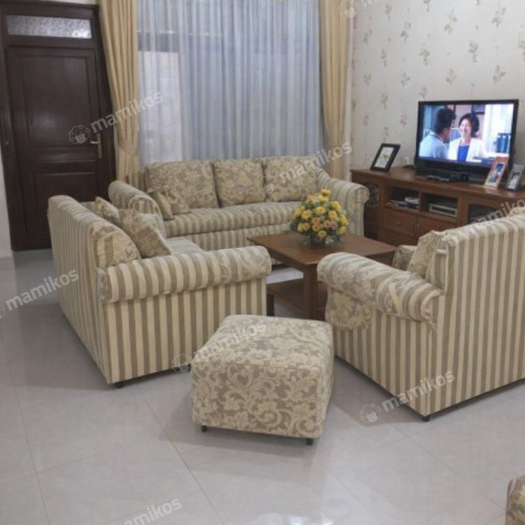 Rumah Sertifikat SHM 6 Kamar Tidur 3 Kamar Mandi Permata Hijau Jakarta Selatan - Photo 5