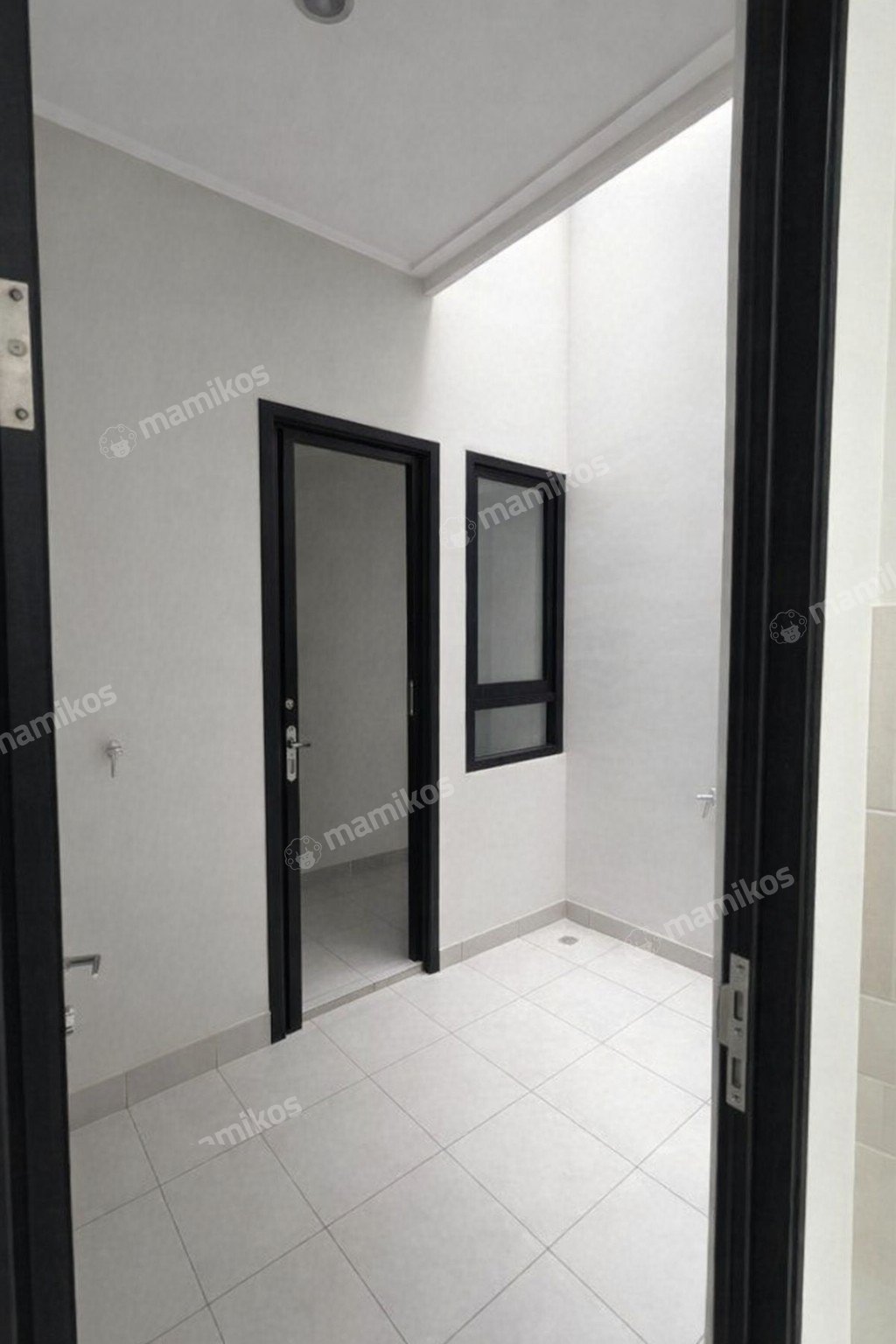 Rumah Sertifikat PPJB 3 Kamar Tidur 2 Kamar Mandi Pantai Indah Kapuk 2 Jakarta Utara - Photo 4