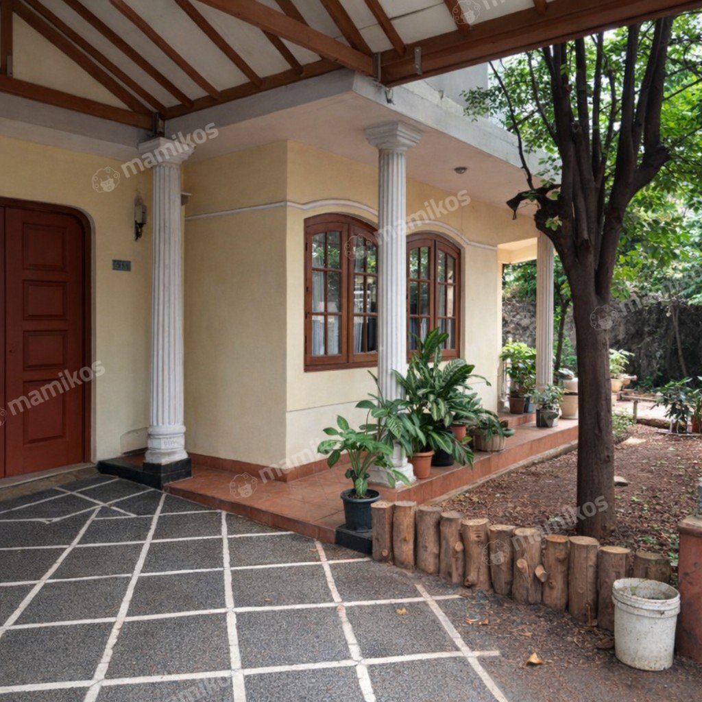 Rumah Sertifikat SHM 5 Kamar Tidur 4 Kamar Mandi Matraman Jakarta Timur - Photo 3