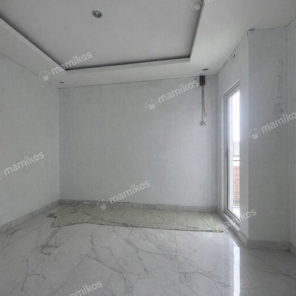 Rumah Sertifikat SHM 4 Kamar Tidur 4 Kamar Mandi Matraman Jakarta Timur - Photo 3