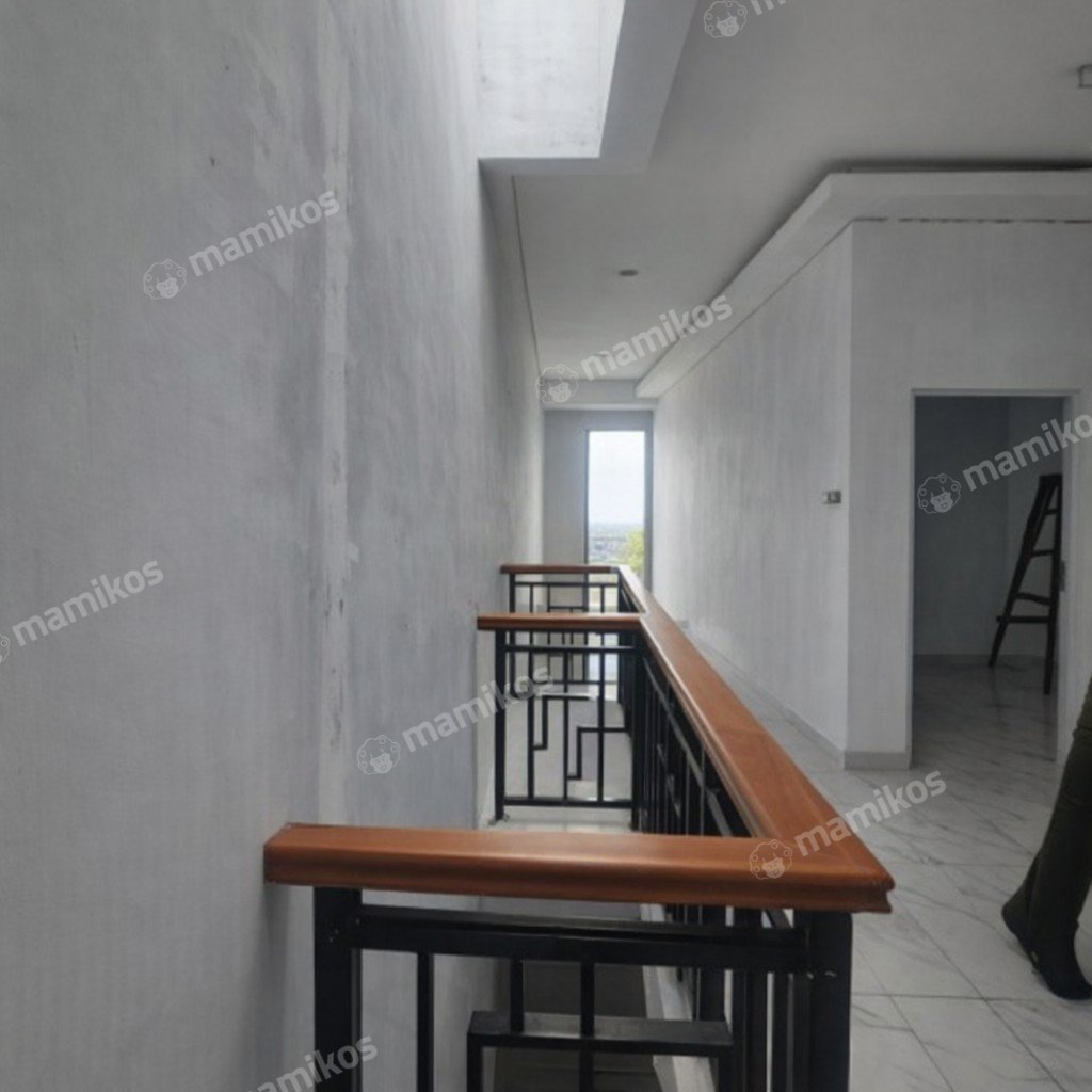 Rumah Sertifikat SHM 4 Kamar Tidur 4 Kamar Mandi Matraman Jakarta Timur - Photo 4