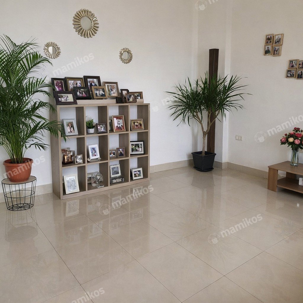 Rumah Sertifikat SHM 7 Kamar Tidur 4 Kamar Mandi Pondok Labu Jakarta Selatan - Photo 2