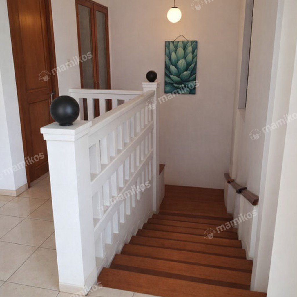 Rumah Sertifikat SHM 7 Kamar Tidur 4 Kamar Mandi Pondok Labu Jakarta Selatan - Photo 4