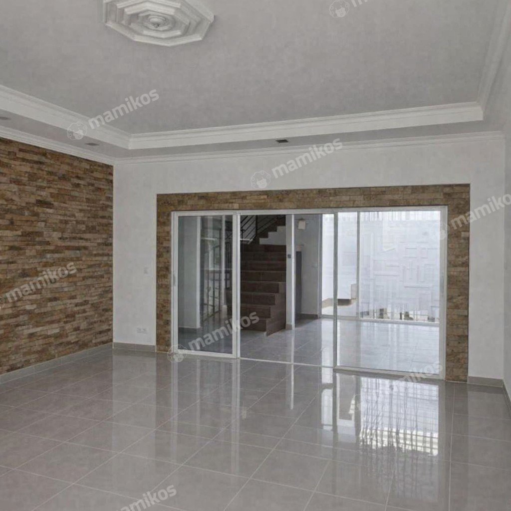 Rumah Sertifikat SHM 4 Kamar Tidur 4 Kamar Mandi Legenda Wisata Jakarta Timur - Photo 5
