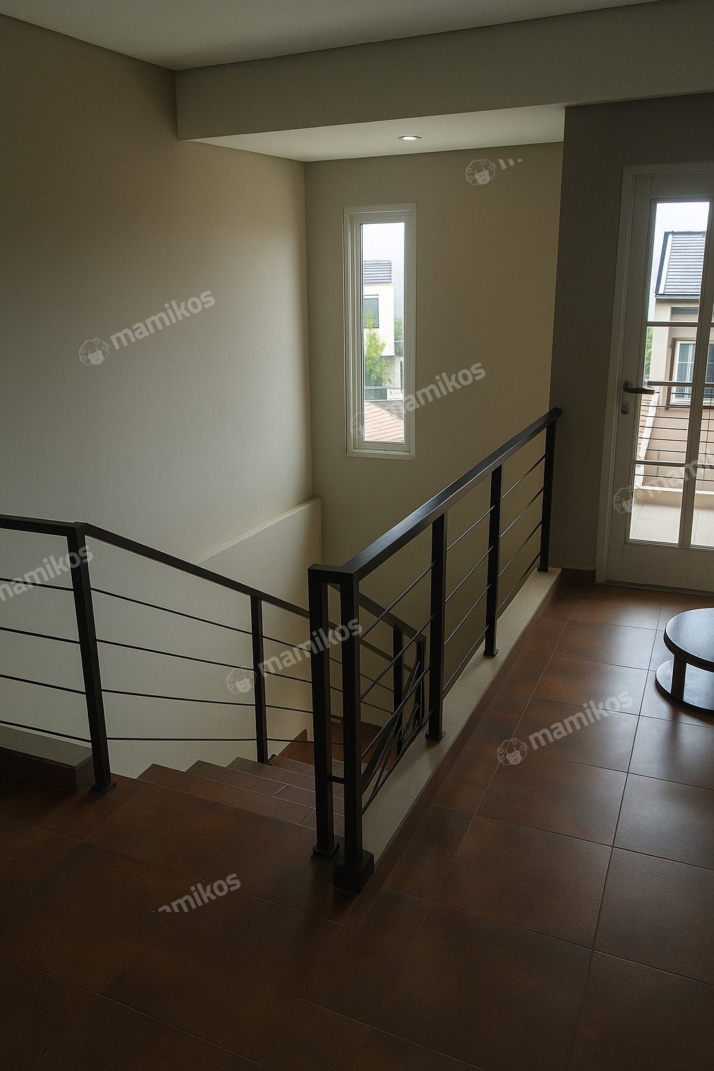 Rumah Sertifikat SHM 3 Kamar Tidur 3 Kamar Mandi Raffles Hills Jakarta Timur - Photo 2