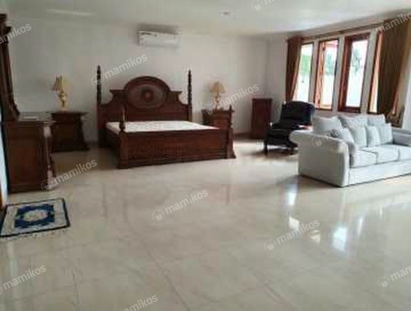 Rumah 4KT 4KM Kemang Jakarta Selatan - Photo 2