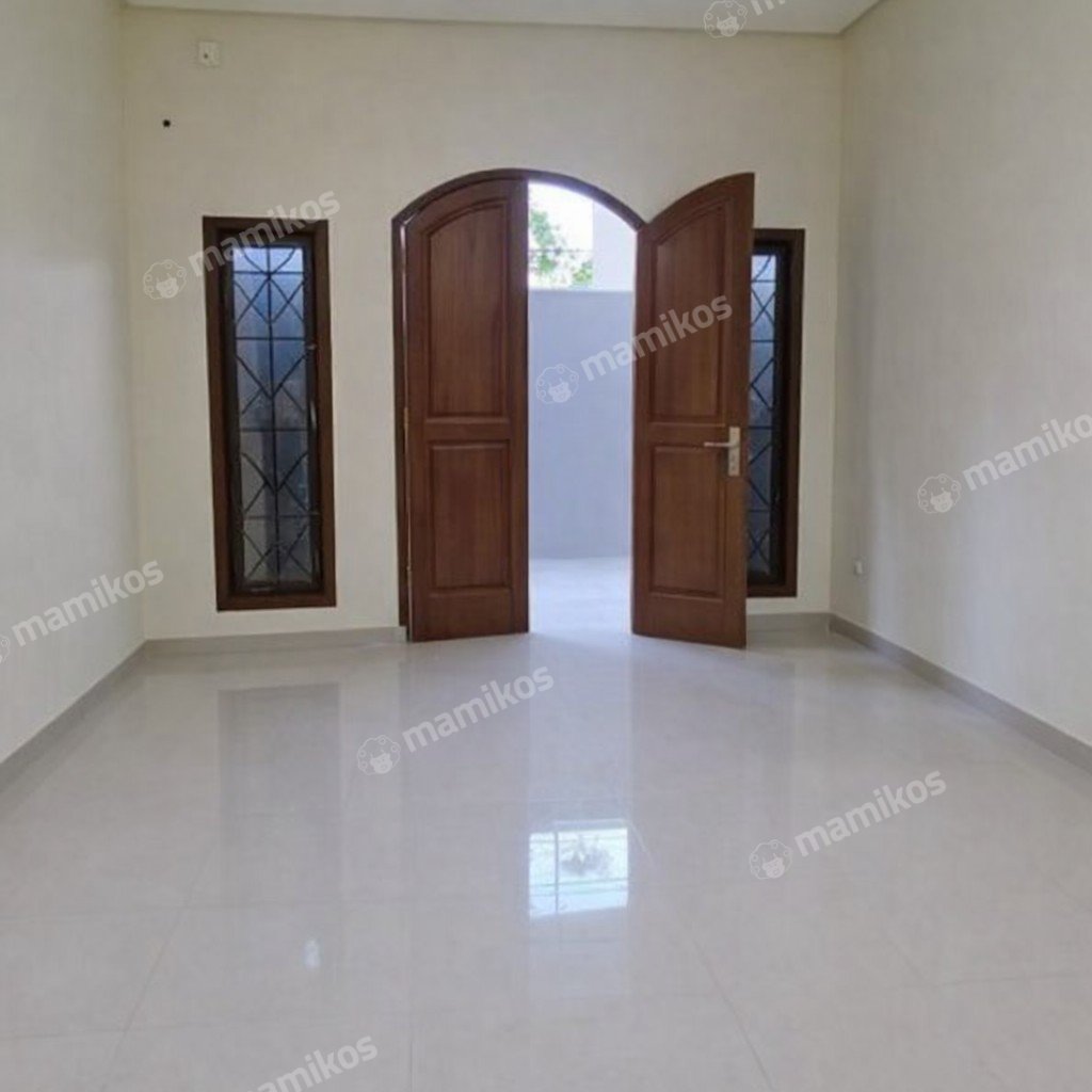 Rumah Sertifikat SHM 3 Kamar Tidur 3 Kamar Mandi Kebayoran Baru Jakarta Selatan - Photo 4