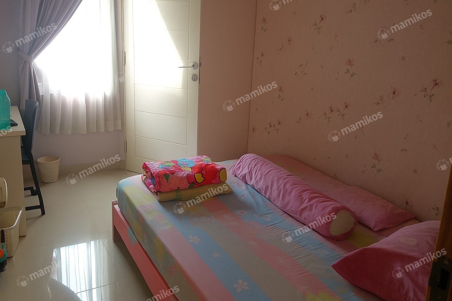 Rumah Sertifikat SHM 3 Kamar Tidur 2 Kamar Mandi Kemandoran Jakarta Selatan - Photo 5