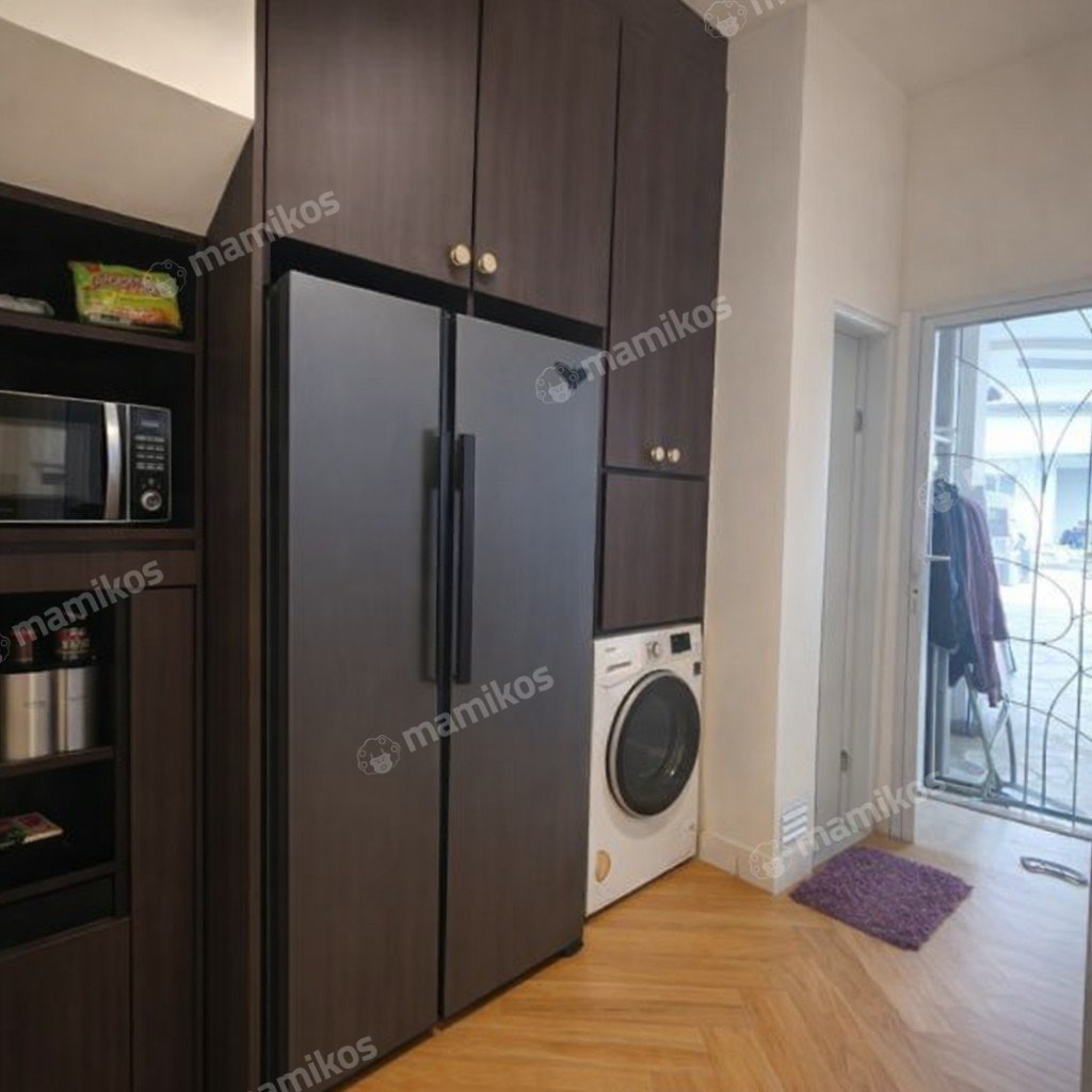 Rumah Sertifikat SHM 5 Kamar Tidur 3 Kamar Mandi Metland Puri Jakarta Barat - Photo 4