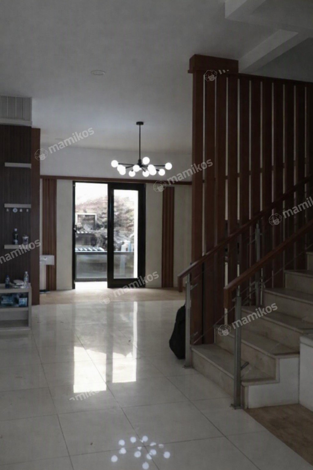 Rumah Sertifikat SHM 3 Kamar Tidur 5 Kamar Mandi Sunter Jakarta Utara - Photo 2