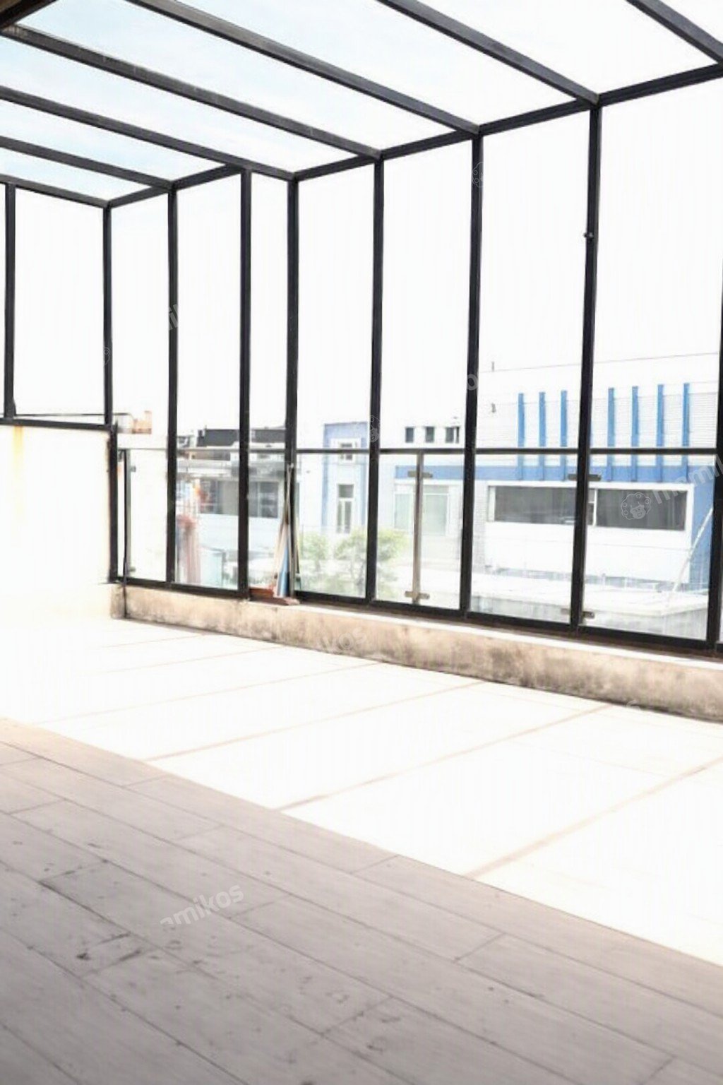 Rumah Sertifikat SHM 3 Kamar Tidur 5 Kamar Mandi Sunter Jakarta Utara - Photo 4