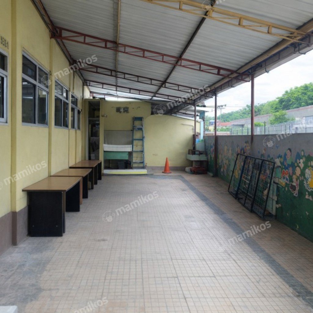 Rumah Sertifikat SHM 5 Kamar Tidur 3 Kamar Mandi Duri Kosambi Jakarta Barat - Photo 4