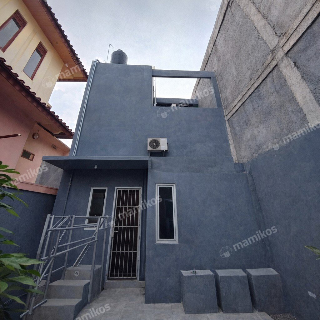 Rumah Sertifikat SHM 3 Kamar Tidur 4 Kamar Mandi Joglo Jakarta Barat - Photo 3