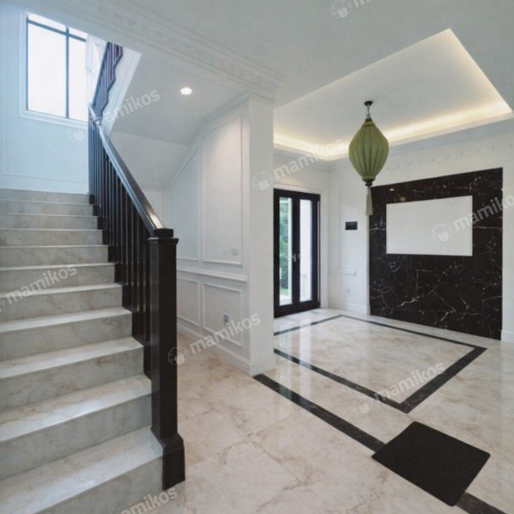 Rumah Baru Sertifikat SHM 5 Kamar Tidur Jagakarsa Jakarta Selatan - Photo 2