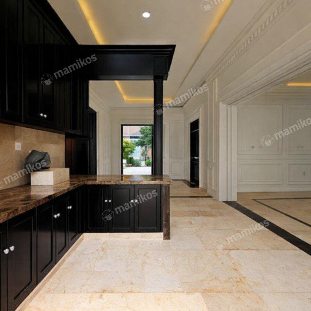 Rumah Baru Sertifikat SHM 5 Kamar Tidur Jagakarsa Jakarta Selatan - Photo 4