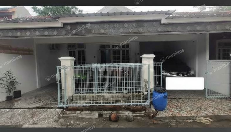 Rumah 5KT 2KM Maguwoharjo Yogyakarta