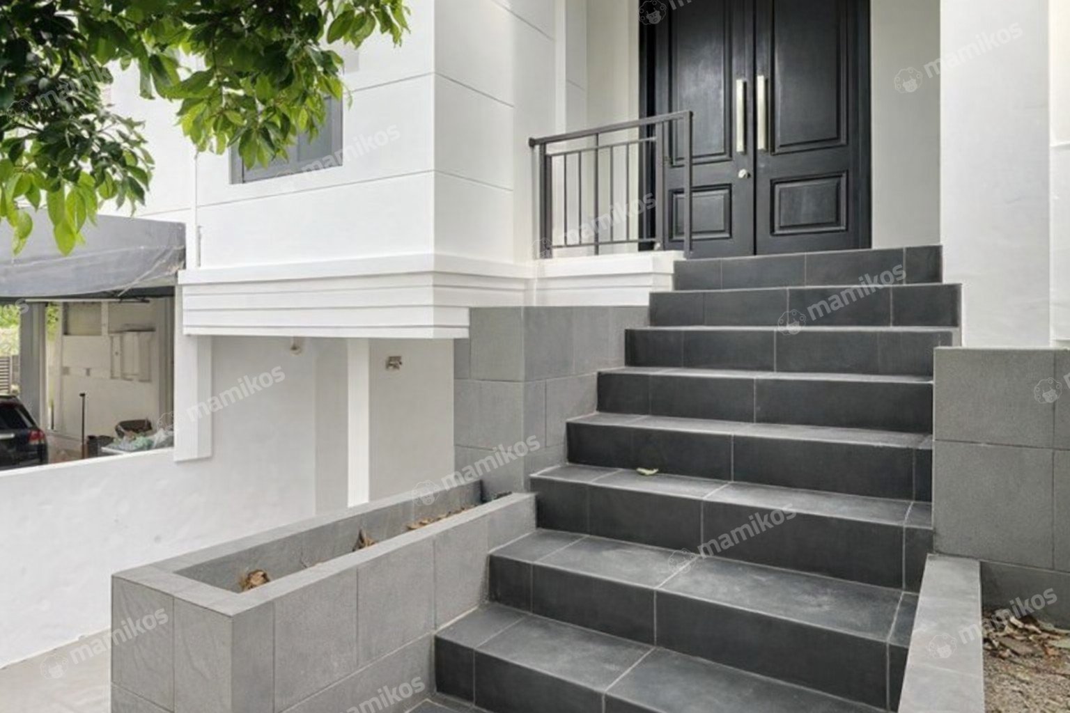 Rumah Sertifikat SHM 3 Kamar Tidur 4 Kamar Mandi Pondok Indah Jakarta Selatan