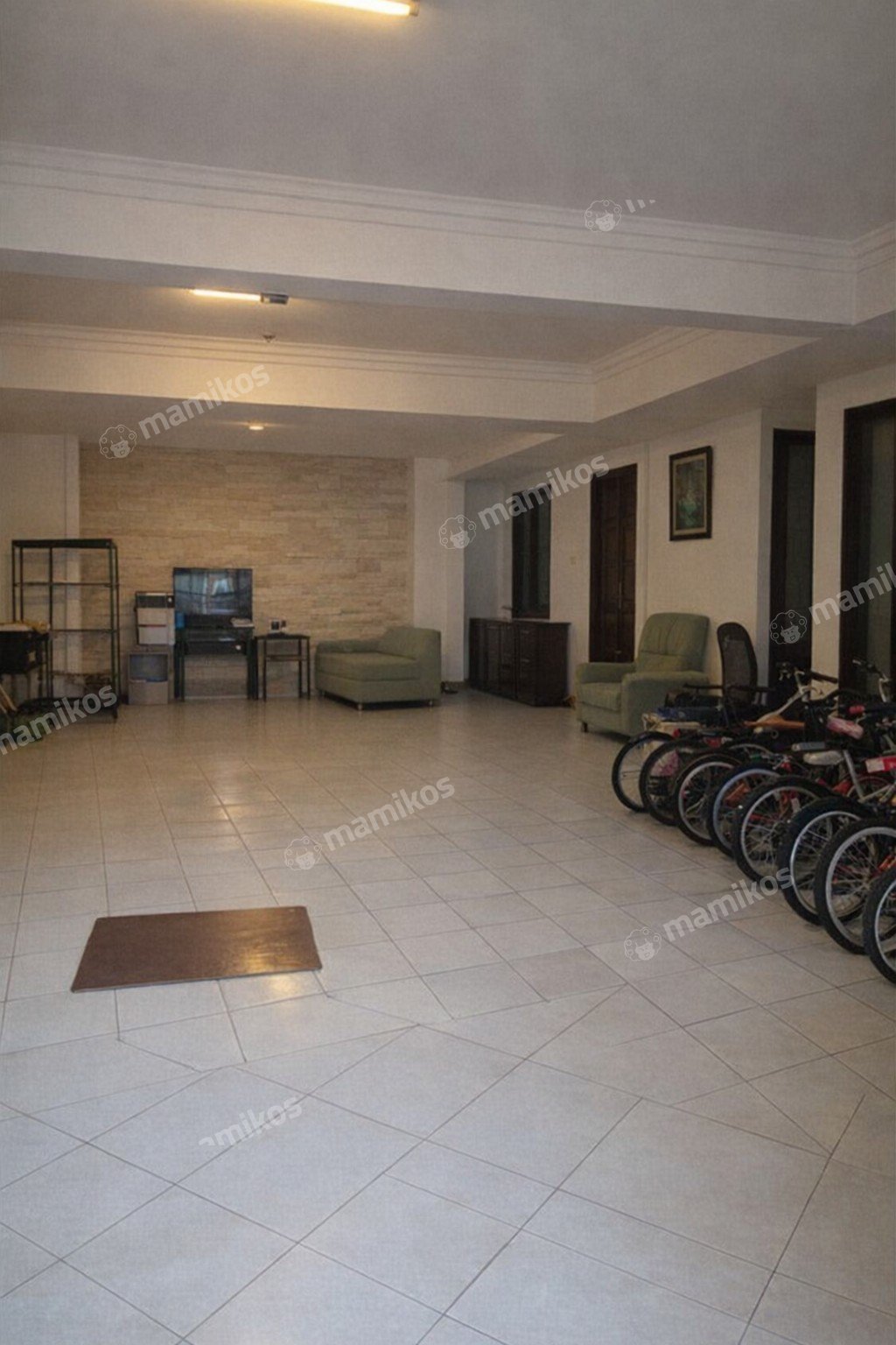 Rumah Sertifikat SHM 6 Kamar Tidur 4 Kamar Mandi Kelapa Gading Jakarta Utara - Photo 2