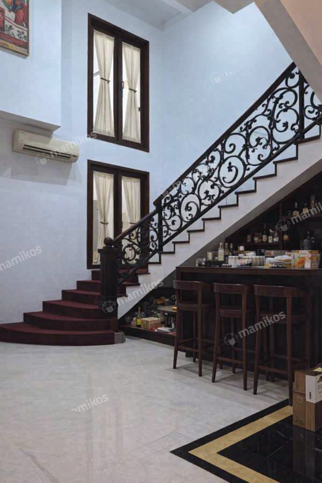 Rumah Sertifikat SHM 6 Kamar Tidur 4 Kamar Mandi Kelapa Gading Jakarta Utara - Photo 3