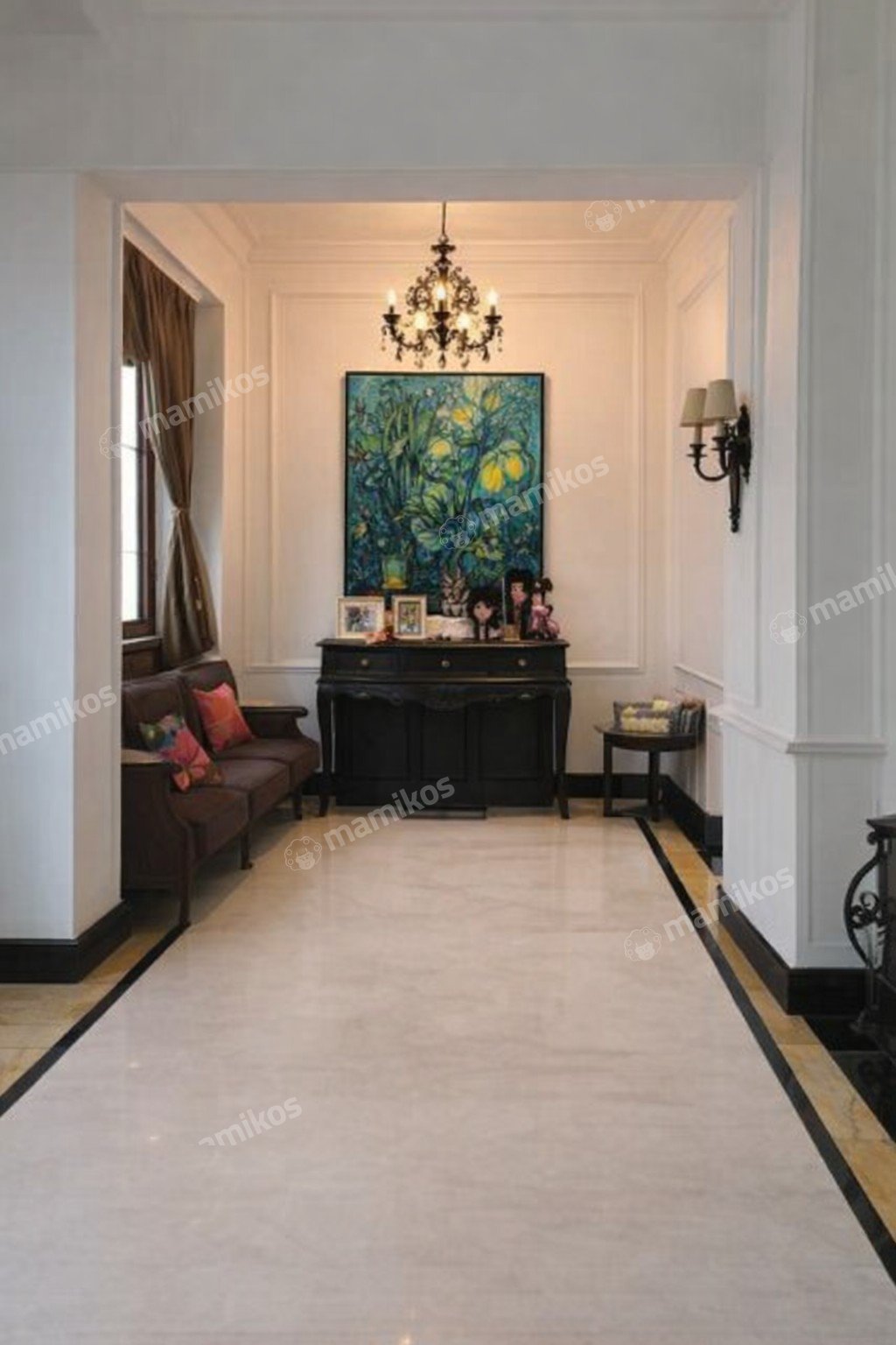 Rumah Sertifikat SHM 6 Kamar Tidur 4 Kamar Mandi Kelapa Gading Jakarta Utara - Photo 4