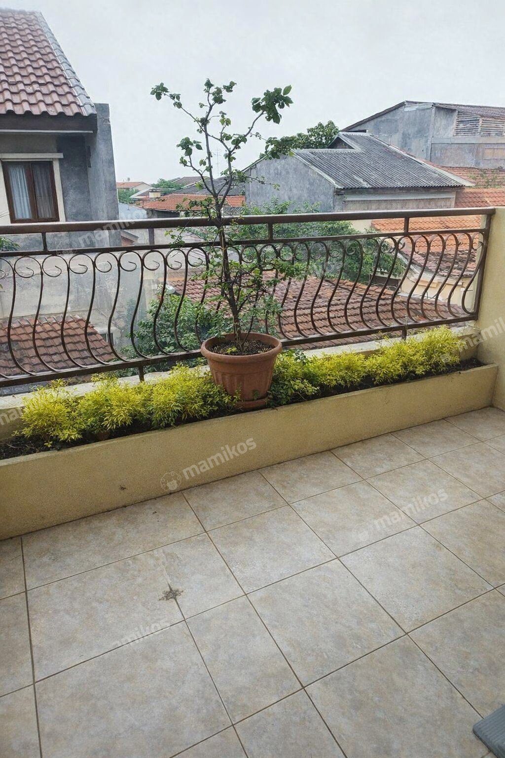 Rumah Sertifikat HGB 4 Kamar Tidur 2 Kamar Mandi Duren Sawit Jakarta Timur - Photo 4