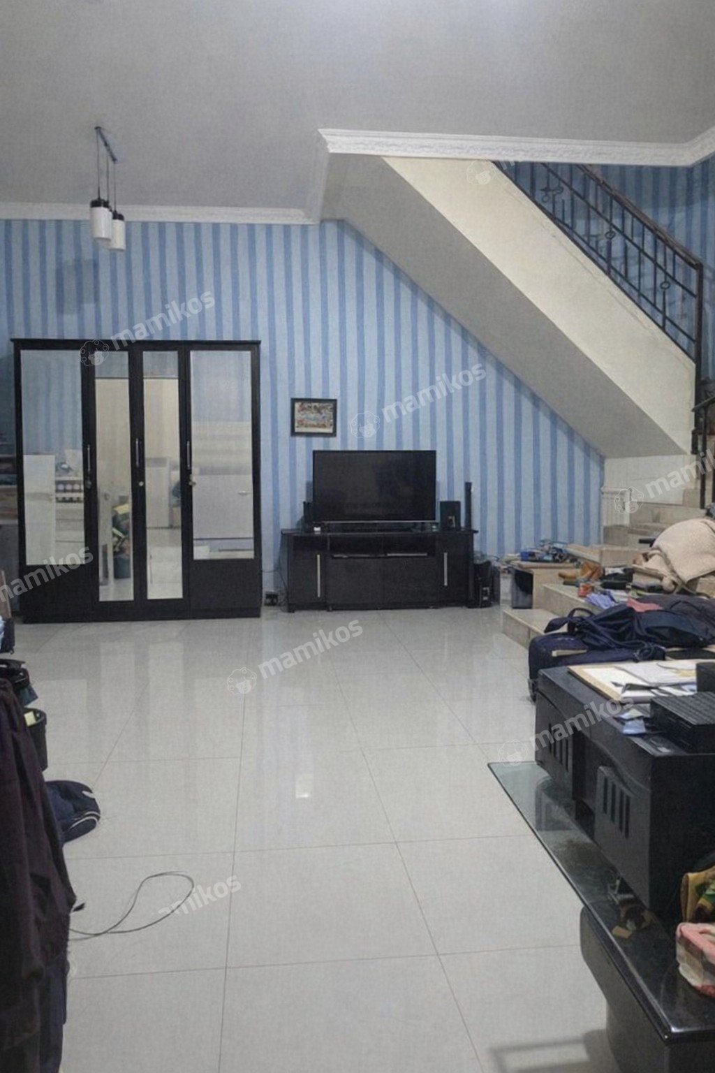 Rumah Sertifikat HGB 4 Kamar Tidur 2 Kamar Mandi Duren Sawit Jakarta Timur - Photo 5