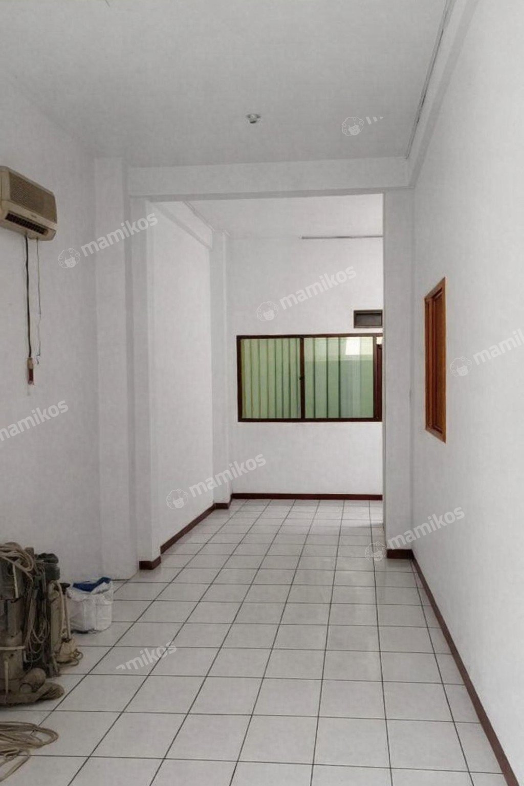 Rumah Sertifikat SHM 3 Kamar Tidur 2 Kamar Mandi Cengkareng Barat Jakarta Barat - Photo 3