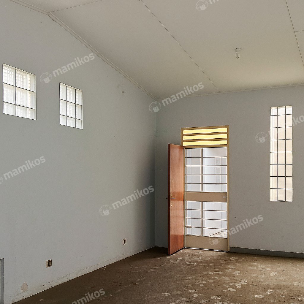 Rumah Sertifikat SHM 3 Kamar Tidur 2 Kamar Mandi Cengkareng Barat Jakarta Barat - Photo 5