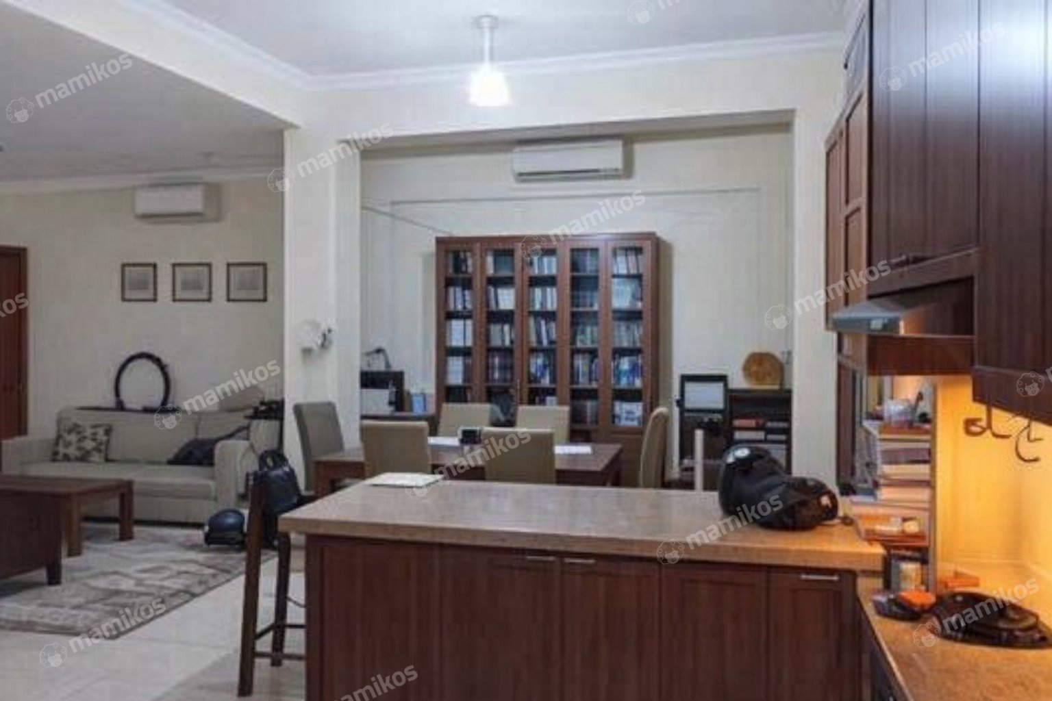 Rumah Sertifikat SHM 4 Kamar Tidur 3 Kamar Mandi Cilandak Jakarta Selatan - Photo 3