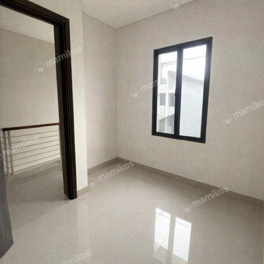 Rumah Sertifikat SHM 2 Kamar Tidur 2 Kamar Mandi Jakarta Garden City Jakarta Timur - Photo 3