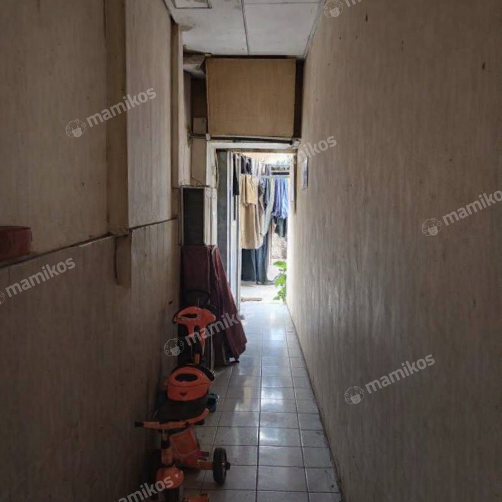 Rumah Sertifikat SHM 10 Kamar Tidur 10 Kamar Mandi Cikoko Jakarta Selatan - Photo 2