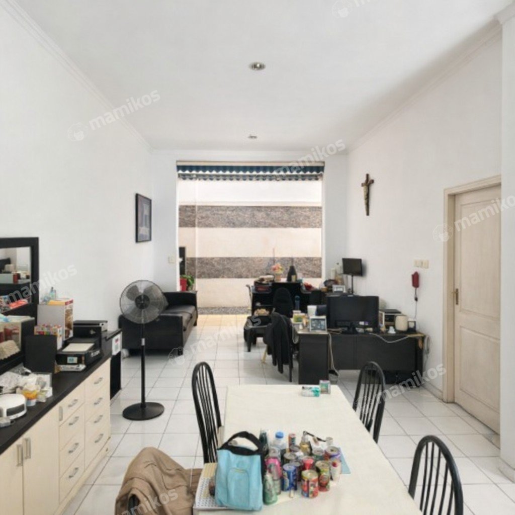 Rumah Sertifikat SHM 4 Kamar Tidur 3 Kamar Mandi Sunter Jakarta Utara - Photo 3