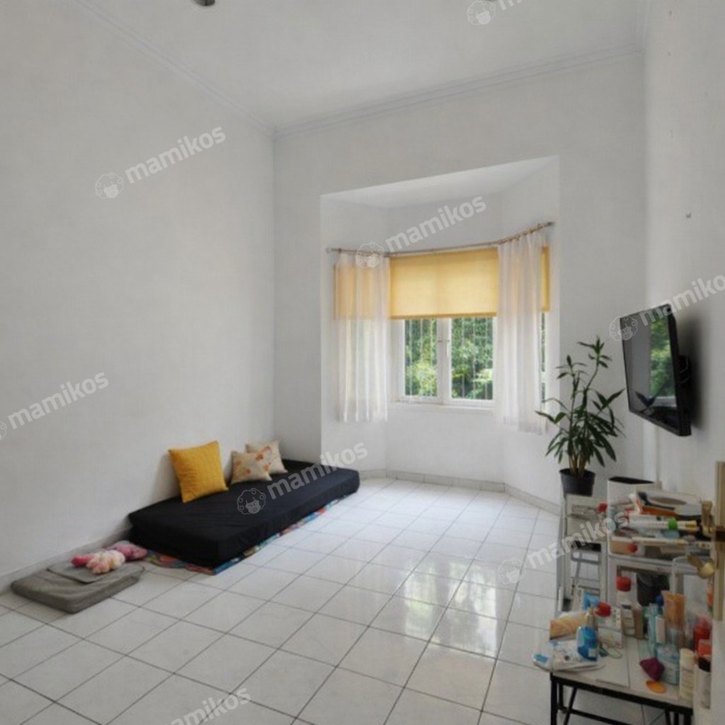 Rumah Sertifikat SHM 4 Kamar Tidur 3 Kamar Mandi Sunter Jakarta Utara - Photo 5