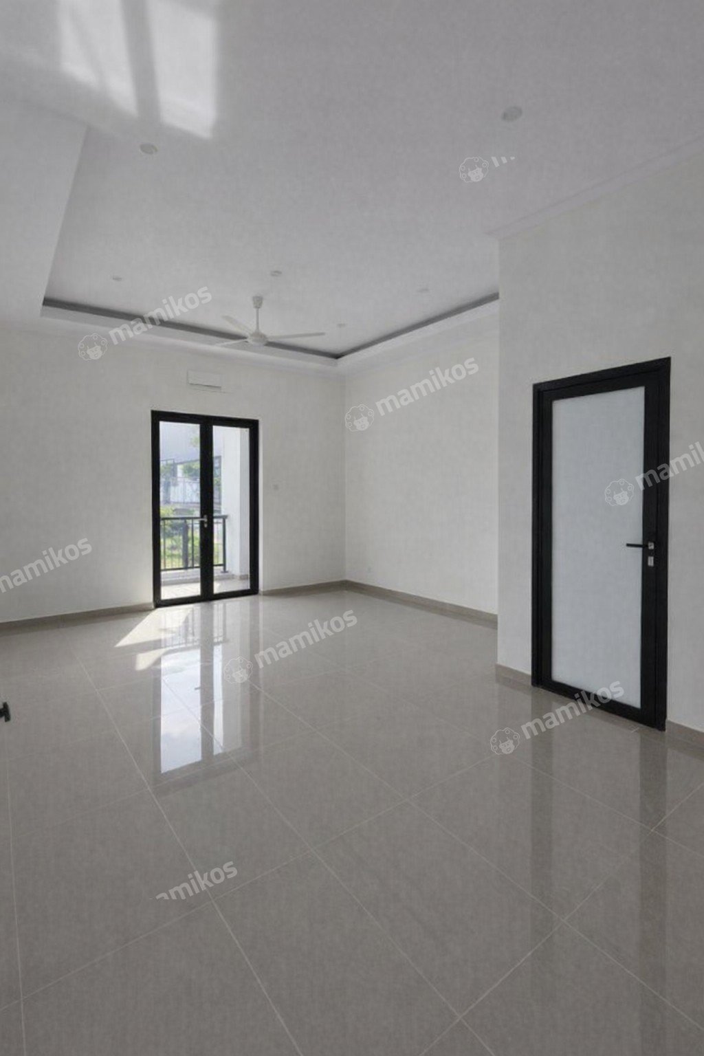 Rumah Sertifikat SHM 3 Kamar Tidur 3 Kamar Mandi Meruya Jakarta Barat - Photo 4